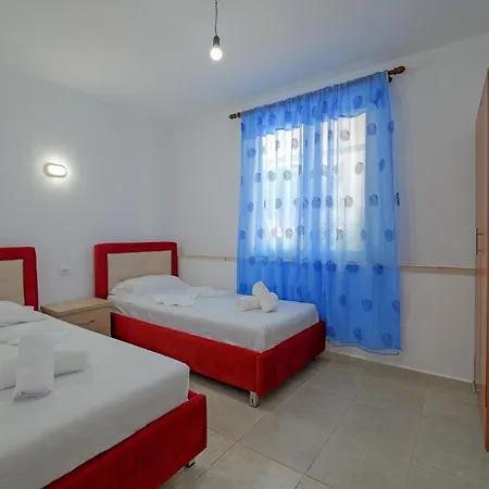 Xhovani Apartamento Ksamil