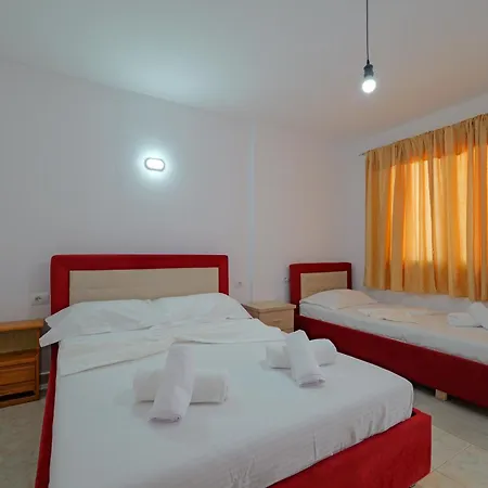 Xhovani Apartamento Ksamil