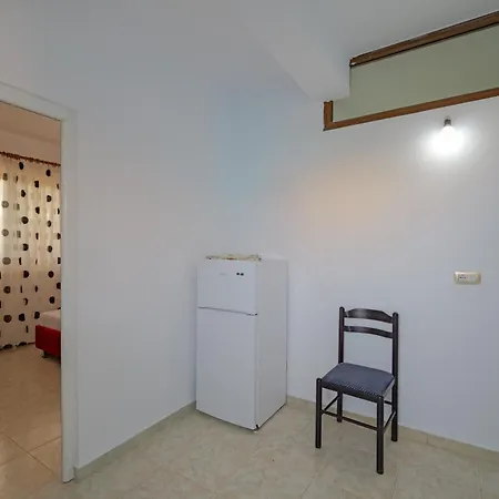 Xhovani Apartamento
