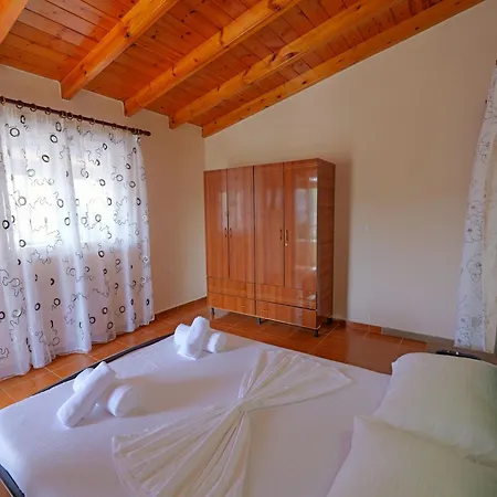 Apartamento Xhovani Ksamil