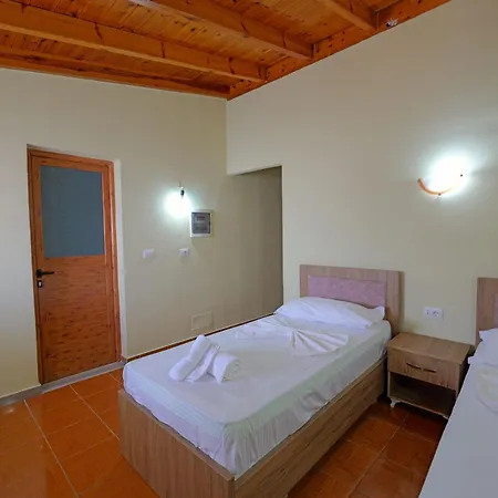 Xhovani Apartamento