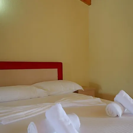 Apartamento Xhovani Ksamil