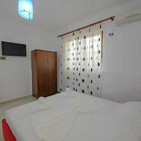 Xhovani Apartamento Ksamil
