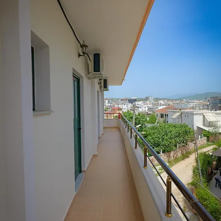 Apartamento Xhovani Ksamil