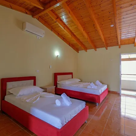 Xhovani Apartamento Ksamil