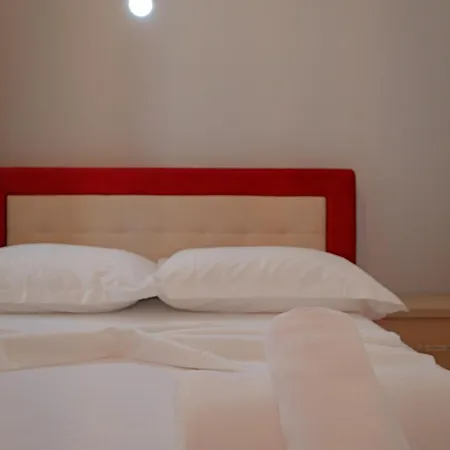 Xhovani Apartamento Ksamil