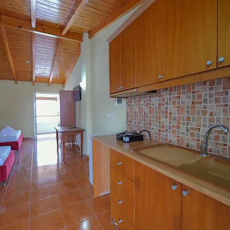 Xhovani Apartamento
