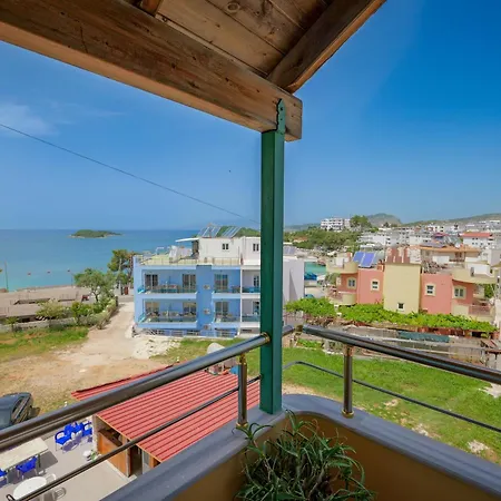 Xhovani Apartamento Ksamil
