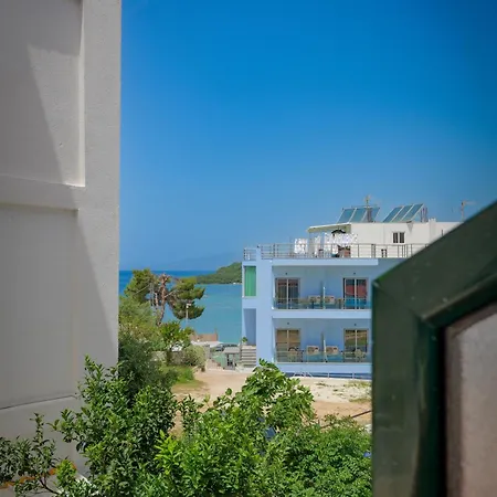 Xhovani Apartamento Ksamil