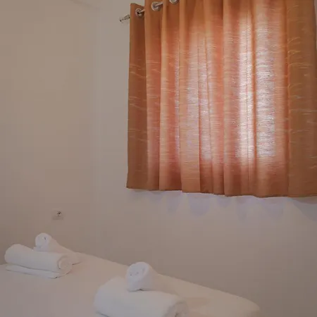 Xhovani * Ksamil
