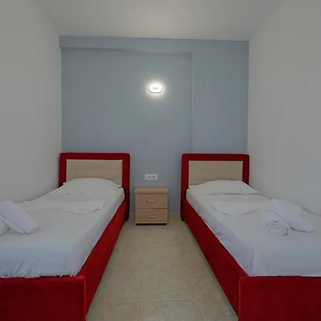 Xhovani Apartamento