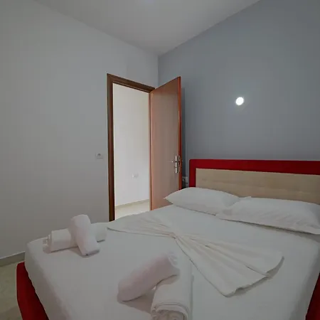 Xhovani Apartamento Ksamil