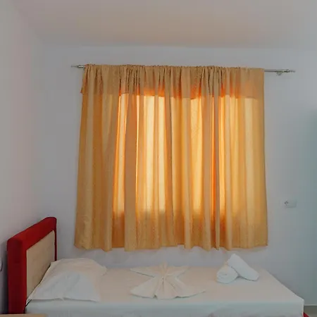 Xhovani Appartement