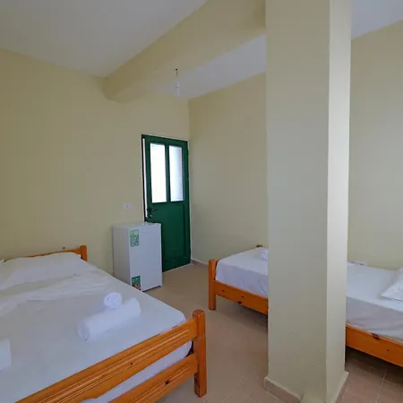 Appartement Xhovani *