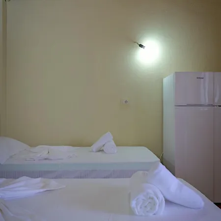 Appartement Xhovani
