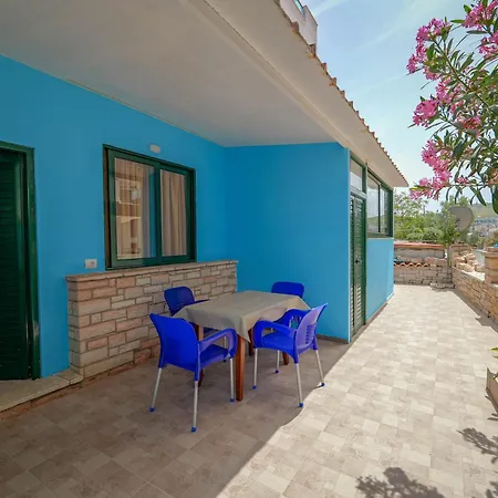 Xhovani Appartement