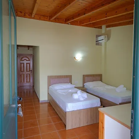 Appartement Xhovani Ksamil