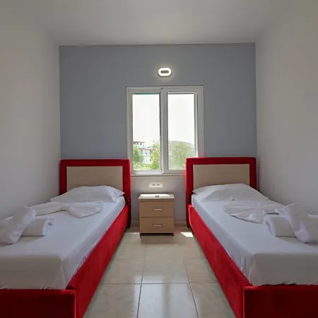 Appartement Xhovani Ksamil