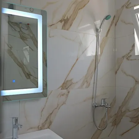 Xhovani Appartement