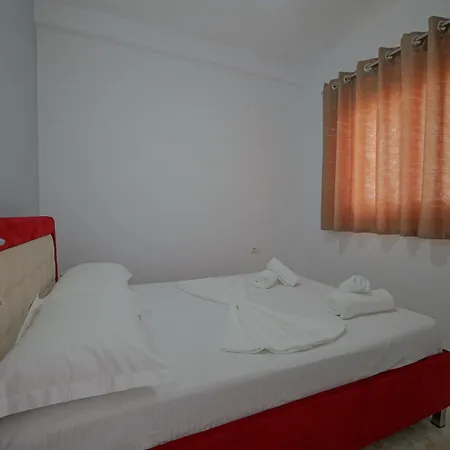 Xhovani Appartement Ksamil