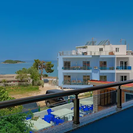 Appartement Xhovani