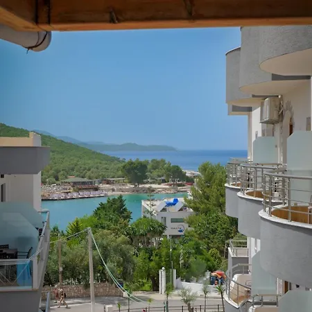 Xhovani Appartement