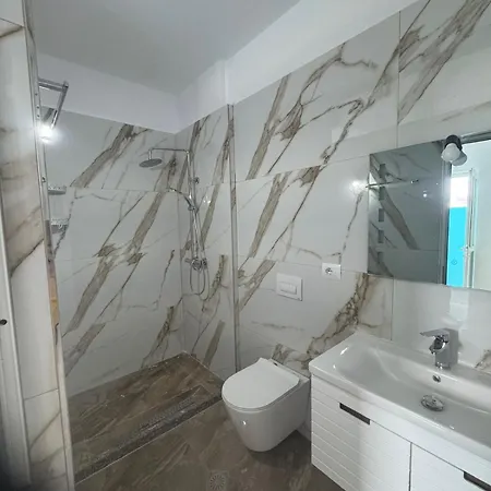 Xhovani Appartement