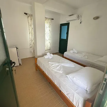 Appartement Xhovani *